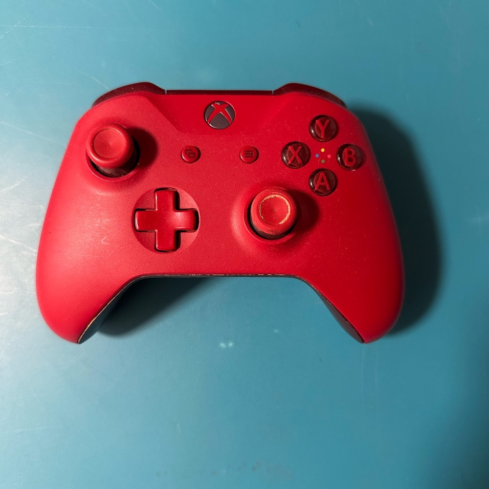 Three Xbox Wireless Controller Bundle  (Tested)